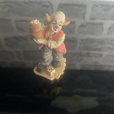 Formano Deko - Figur Clown 