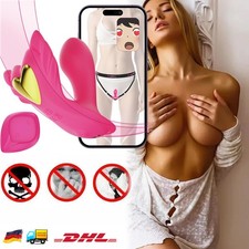 Vibrator mit app - vibrator,