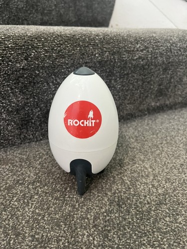 Rockit babywippe - rockit,