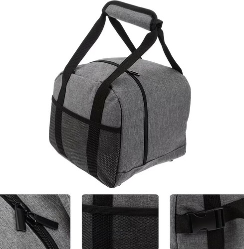 Bowlingtasche neu ovp grau - ovp,