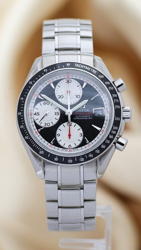 Omega speedmaster date 40mm - omega,