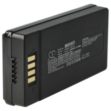 Akku für Flir ThermaCam E2, EX320, E50, E65, E40, E45, E25, E30, B2 2600mAh