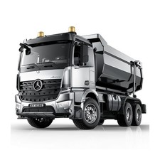Double-E Mercedes-Benz Arocs
