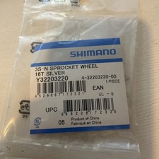 Shimano Ersatzteile Fahrrad