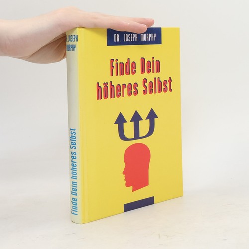Finde dein höheres - höheres, selbst