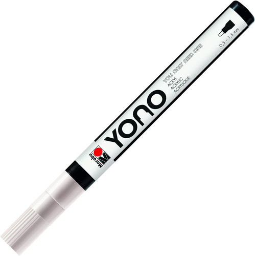Marabu 12400101070 yono - marabu,