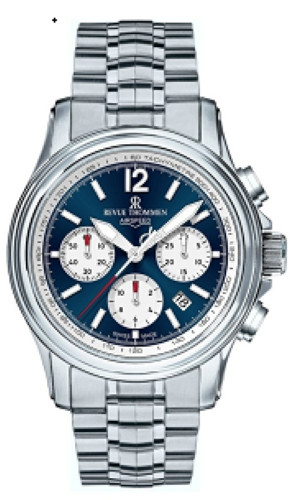 Revue thommen mod 16041 - thommen, mod.