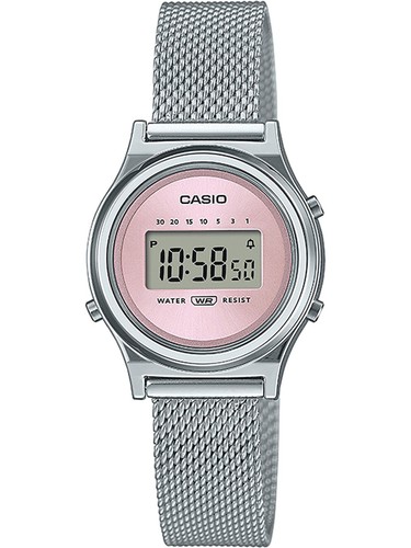 Casio la700wem 4aef damenuhr - casio,
