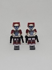 LEGO Star Wars 2x Clone ARC