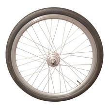 Laufrad Voderrad 26 Zoll