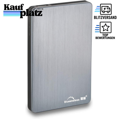 Externe festplatte 500gb - 500gb, usb