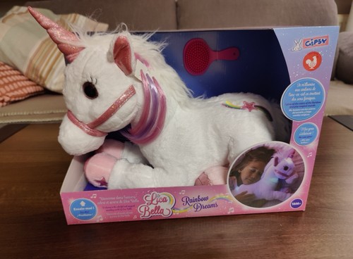 Lica bella kuschelweiches - lica,