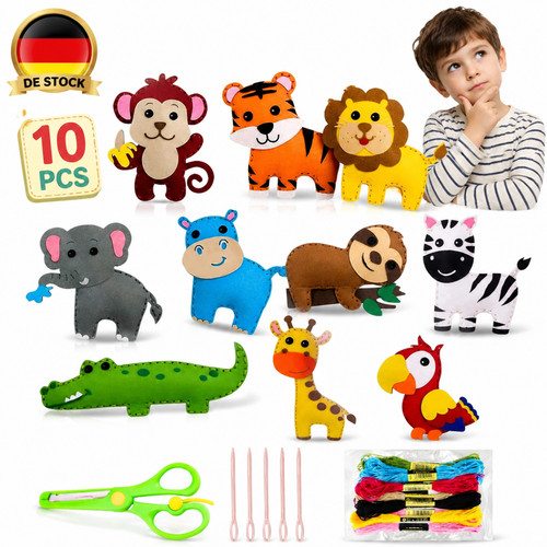Basteln stück diy - basteln, 10