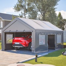 13'x20' Heavy Duty Carport
