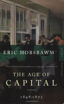 The age capital 1848 - age, 1848-1875