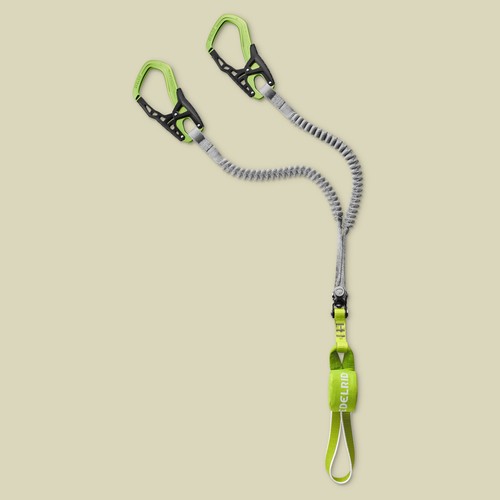 Edelrid cable comfort 0 - edelrid,