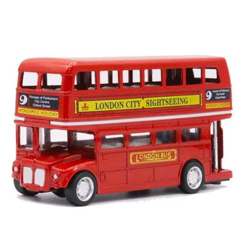 London red bus - london, &
