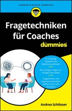 Fragetechniken für Coaches