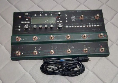 Kemper profiler stage - profiler,