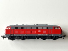 FLEISCHMANN H0 4236 DIESELLOK