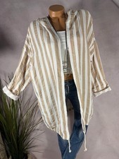 offene Sommer Jacke Bolero