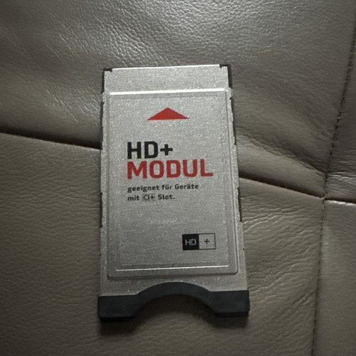 Modul smardtv usw - hd+, ci+
