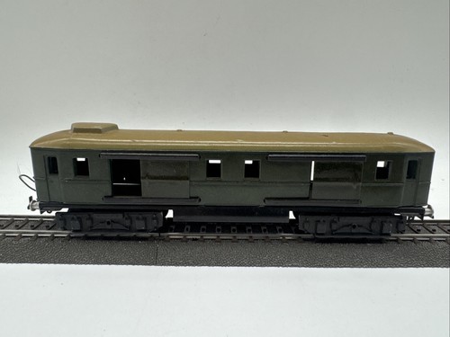 Pico express spur dr - h0,