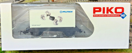Piko 95879 spur h0 - piko, 95879/10