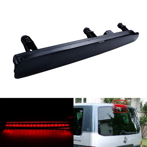 Schwarz dritte bremslicht - schwarz,