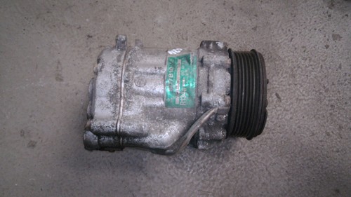 Polo iii 1999 - 1999, kompressor