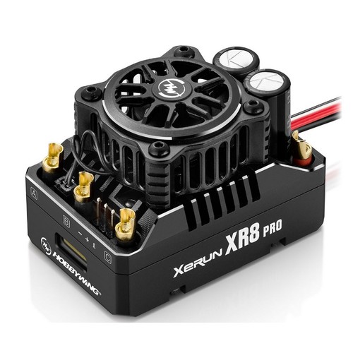 Hobbywing hw30113400 xerun xr8 - hobbywing,