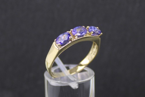 Tansanitring