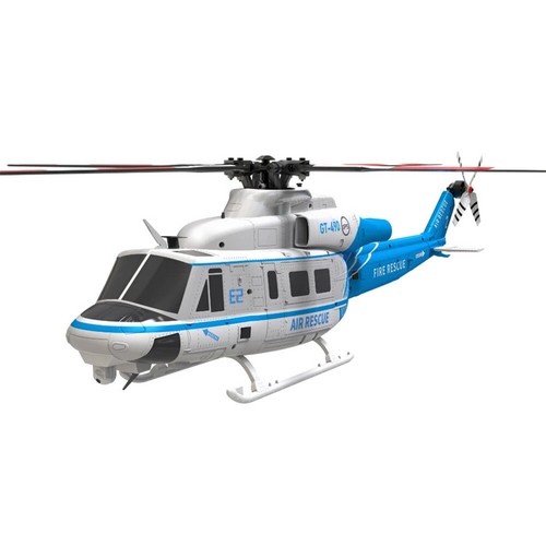 Goosky hubschrauber bell - goosky,