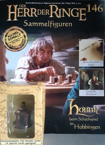 Herr der ringe - herr,