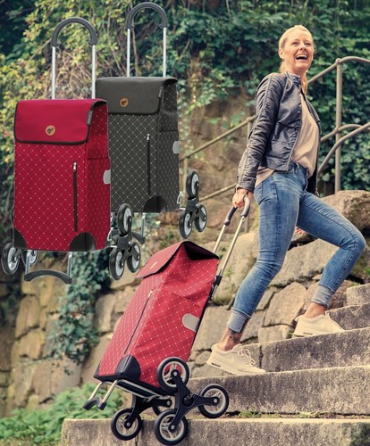 Andersen treppensteiger scala - andersen,