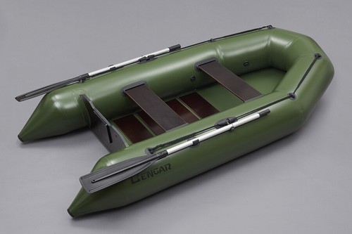 280 schlauchboot boot - u,