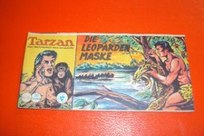 Tarzan Der Herrscher des
