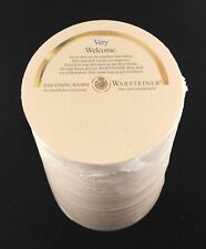 Warsteiner Bierdeckel