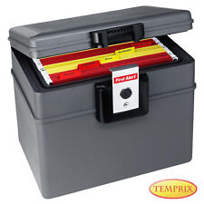 Tresor Safe Dokumentenbox