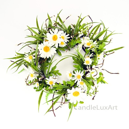 Türkranz frühling margerite - türkranz,