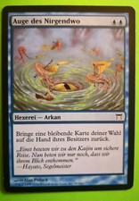Magic mtg meister von - magic,,