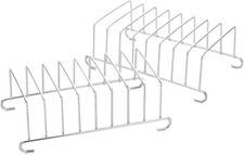 Juliyeh 2 Stck. 8 Slot Toast