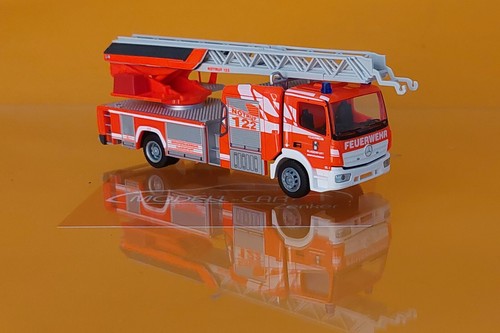Rietze 71671 atego - atego, 2013