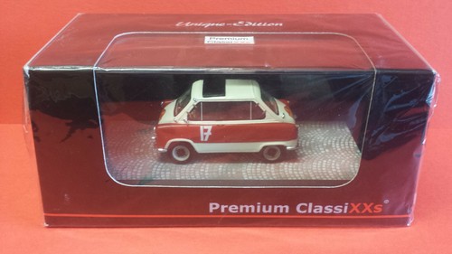 Premium classixxs 18053 ltd - 18053, ed