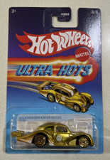 NEW 2024 HOT WHEELS ULTRA HOTS