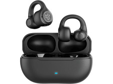 JLAB Flex Open Air, Open-ear Kopfhörer Bluetooth Black