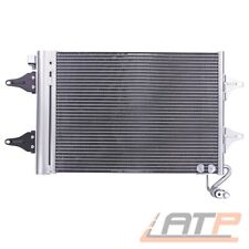 KONDENSATOR KLIMAANLAGE INKL