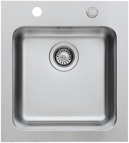Rieber 72017610 spüle - rieber,