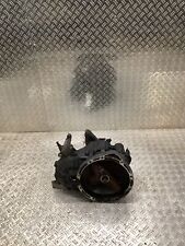 Automatikgetriebe Smart Fortwo Coupe (MC 01) 0.8 CDI 30kW 41PS 717409 