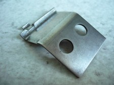 Deformationsblech Blattfeder